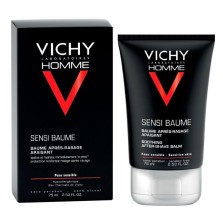 VICHY HOMME BÁLSAMO CA CONFORT PIEL SENSIBLE 75