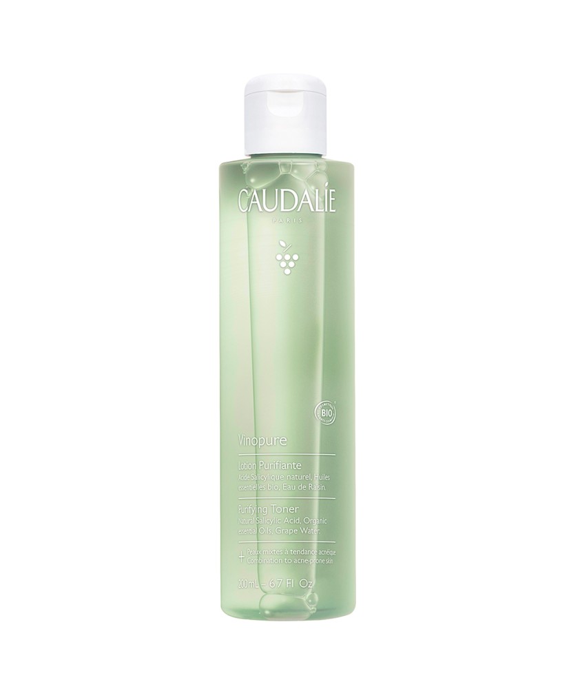 CAUDALIE VINOPURE TONICO PURIFICANTE 200 ML