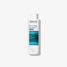 DERCOS TECHNIQUE CHAMPU ULTRA CALMANTE CABELLO NORMAL A GRASO