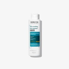 DERCOS TECHNIQUE CHAMPU ULTRA CALMANTE CABELLO S