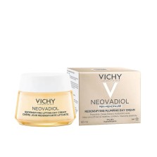 NEOVADIOL PERI-MENOPAUSIA CREMA DIA PIEL SECA