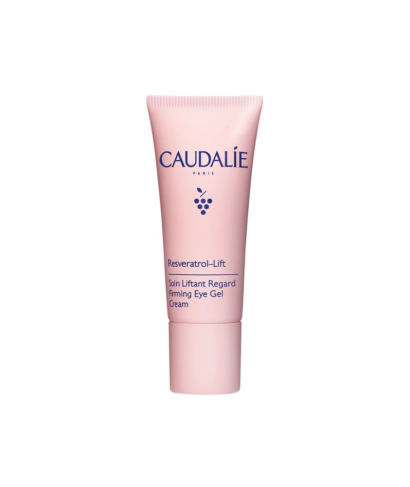 CAUDALIE RESVERATROL-LIFT TRATAMIENTO LIFTING OJOS 15 ML