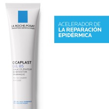 CICAPLAST GEL B5 40ML ACELERADOR REPARACION EPIDERMICA LA ROCHE POSAY