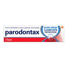 PARODONTAX COMPLETE PROTECTION EXTRA FRESH 75 ML