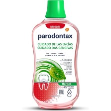 PARODONTAX HERBAL COLUTORIO 500 ML