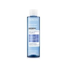 DERCOS TECHNIQUE MINERAL SUAVE CHAMPÚ USO FRECUENTE 200 ML