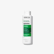 DERCOS ANTICASPA SENSIBLE 200 ML