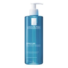 EFFACLAR GEL MOUSSANT+M 1 ENVASE 400 ML