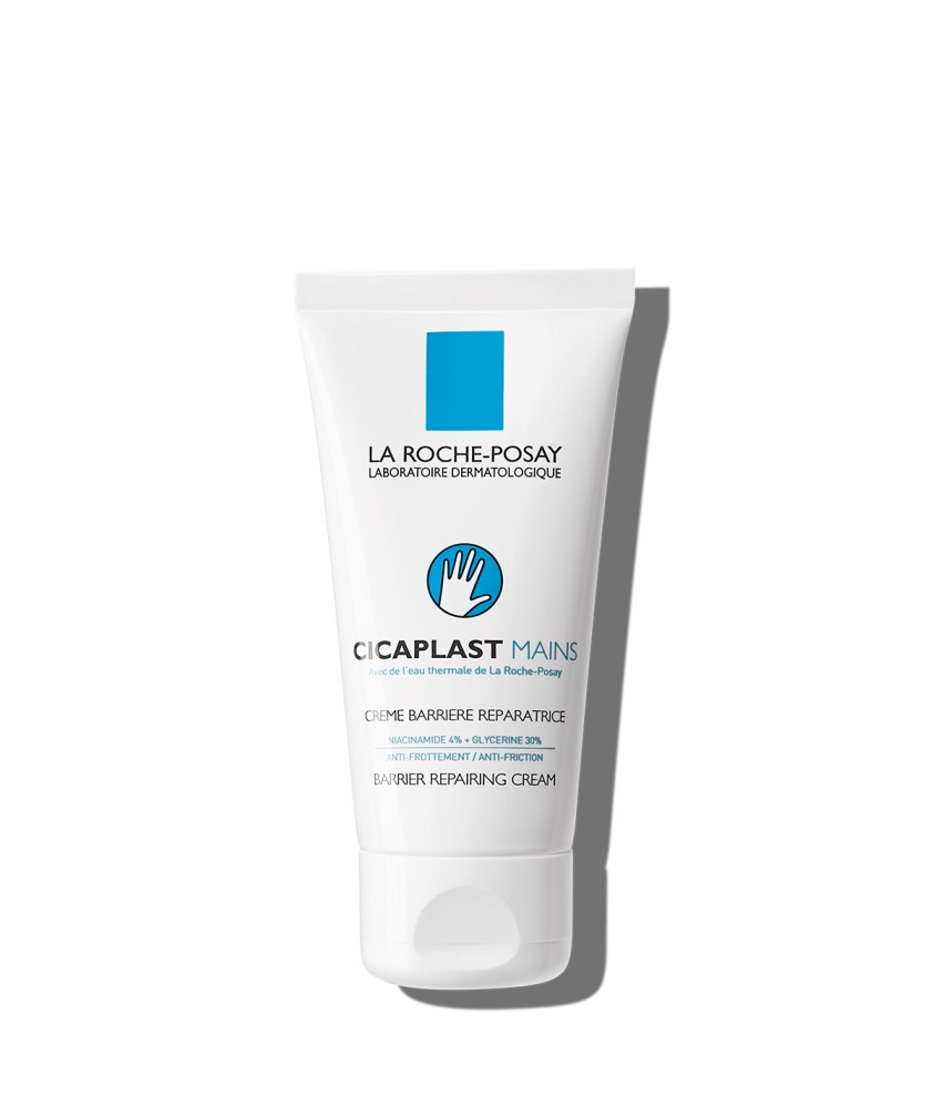 CICAPLAST MAINS 50 ML