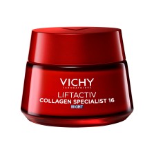VICHY LIFTACTIV COLLAGEN SPECIALIST 16 NOCHE 50 ML