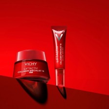 VICHY LIFACTIV COLLAGEN SPECIALIST 16  CONTORNO OJOS 15 ML