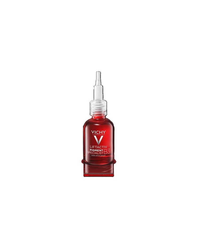 VICHY LIFTACTIV PIGMENT SPECIALIST B3 SERUM ANTIMANCHAS 1 BOTE 30 ML