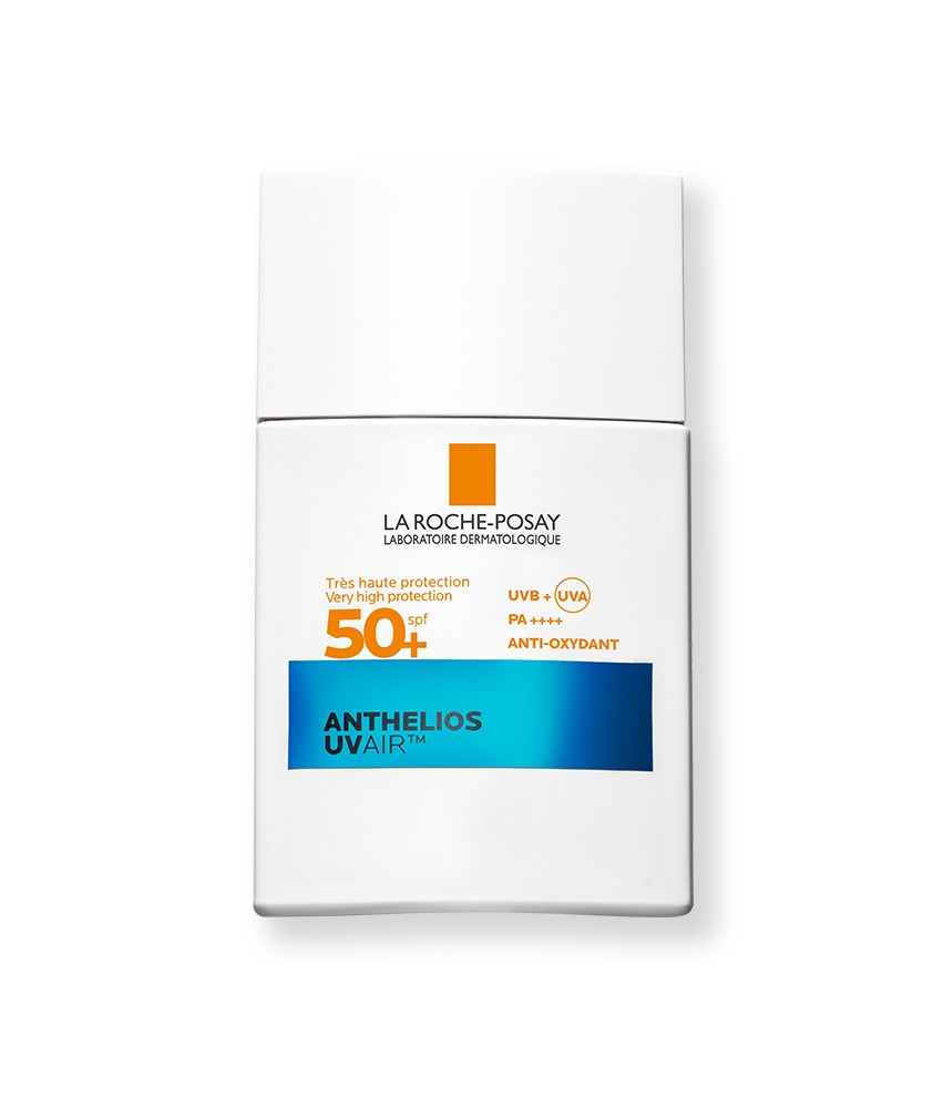 ANTHELIOS UV AIR SPF 50+ 1 ENVASE 40 ML