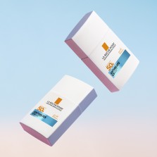 ANTHELIOS UV AIR SPF 50+ 1 ENVASE 40 ML