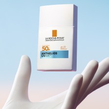 ANTHELIOS UV AIR SPF 50+ 1 ENVASE 40 ML