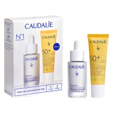 CAUDALIE COFRE SERUM VINOPERFECT & SOLAR