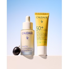 CAUDALIE COFRE SERUM VINOPERFECT & SOLAR