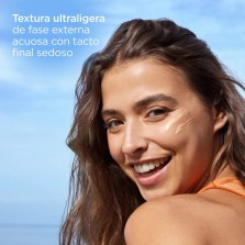 ISDIN FOTOPROTECTOR FUSION WATER MAGIC GLOW SPF 50 1 ENVASE 50 ML
