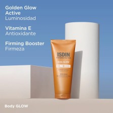 FOTOPROTECTOR ISDIN BODY GLOW SPF30 200 ML
