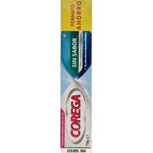 COREGA SIN SABOR 70 GR.