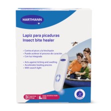 LÁPIZ PARA PICADURAS HARTMANN