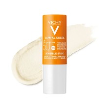 CAPITAL SOLEIL STICK SPF50+ ZONAS SENSIBLES 9 ML