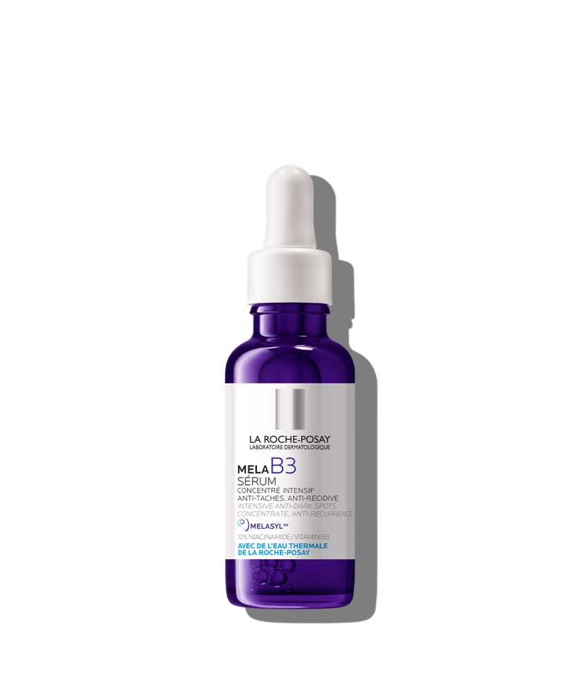MELA B3 SERUM CONCENTRADO CON NIACINAMIDA LA ROCHE POSAY