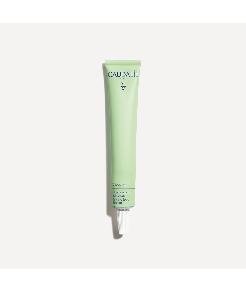 CAUDALIE VINOPURE STOP GRANOS SALICÍLICO 15 ML