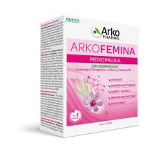 ARKOFEMINA MENOPAUSIA 60...