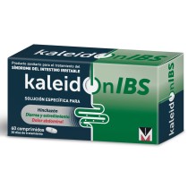 KALEIDON IBS 60 COMPRIMIDOS