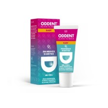 ODDENT GEL ORAL BABY 1 ENVASE 20 ML