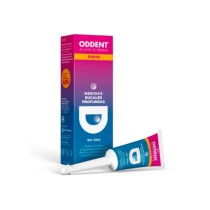 ODDENT GEL ORAL FORTE 8 ML