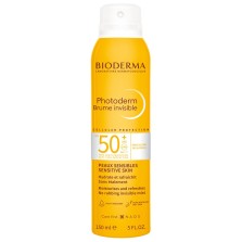 PHOTODERM MAX SPF 50+ SPRAY BRUMA SOLAR BIODERMA