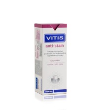 VITIS ANTI-STAIN PASTA DENTIFRICO 50 ML MENT