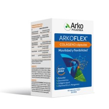 ARKOFLEX 100% ARTICULACIONES 60 CAPSULAS