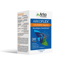 ARKOFLEX 100%...