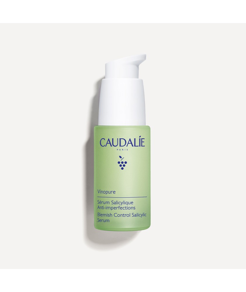 CAUDALIE VINOPURE SERUM ANTI-IMPERFECCIONES 30 ML