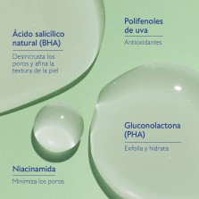 CAUDALIE VINOPURE SERUM ANTI-IMPERFECCIONES 30 ML