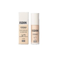 ISDIN COVERAGE 1 ENVASE 30...
