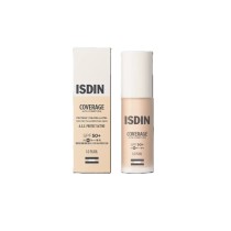 ISDIN COVERAGE 1 ENVASE 30...