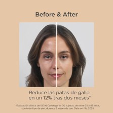 ISDIN COVERAGE 1 ENVASE 30 G COLOR 2.0 BEIGE