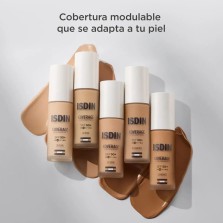 ISDIN COVERAGE 1 ENVASE 30 G COLOR 2.0 BEIGE