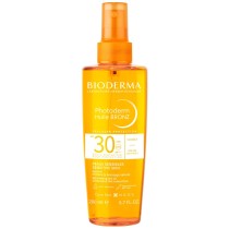 PHOTODERM EAU SOLAIRE BRONZ...