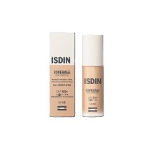 ISDIN COVERAGE 1 ENVASE 30 G COLOR 3.0 SAND