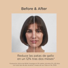 ISDIN COVERAGE 1 ENVASE 30 G COLOR 3.0 SAND