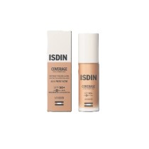ISDIN COVERAGE 1 ENVASE 30...