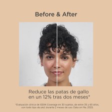 ISDIN COVERAGE 1 ENVASE 30 G COLOR 4.0 GOLDEN