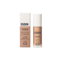 ISDIN COVERAGE 1 ENVASE 30...