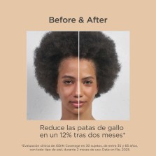 ISDIN COVERAGE 1 ENVASE 30 G COLOR 5.0 BRONZE