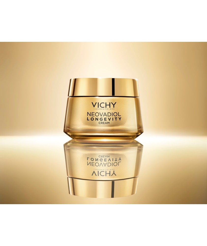 NEOVADIOL LONGEVITY CREMA VOLUMINIZADORA 1 TARRO 50 ML